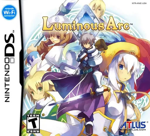 Luminous Arc (USA)